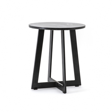 Bijzettafel Major - Klein - By-Boo