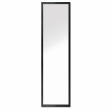 Blokspiegel Bert Staal 200x60cm - Giga Meubel