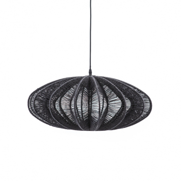 By-Boo Hanglamp Nimbus - Black