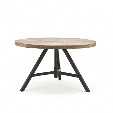 By-Boo Salontafel Discus 70cm