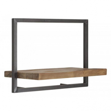 Shelfmate Type C - Iron Shelf