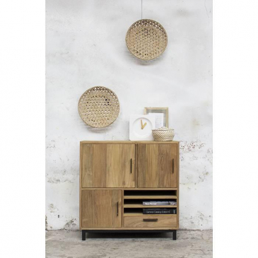 Dressoir Java Medium - Left
