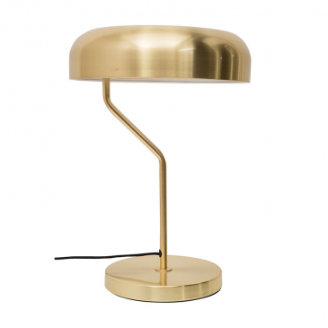 Dutchbone Bureaulamp Eclipse