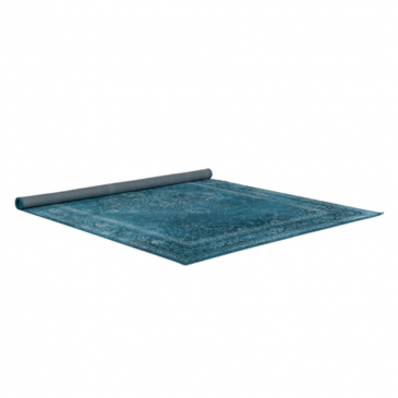 Dutchbone Carpet Rugged Ocean 200x300
