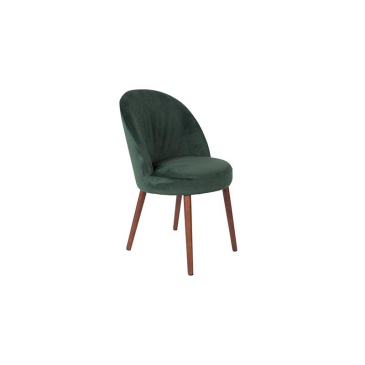 Dutchbone Chair barbara green