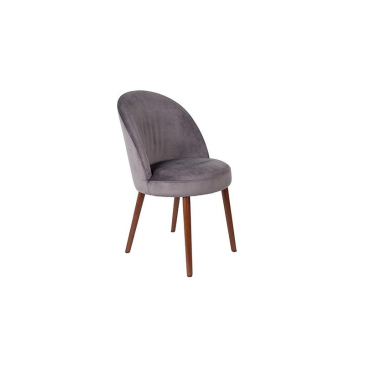 Dutchbone Chair barbara grey