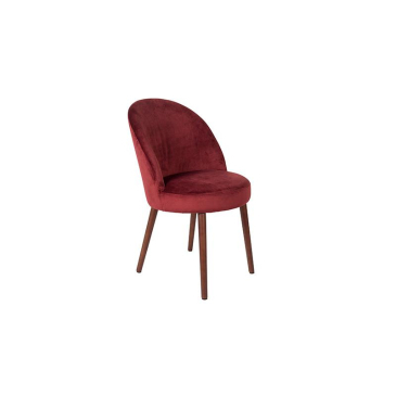 Dutchbone Chair barbara red