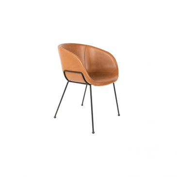 Dutchbone Feston Arm Chair