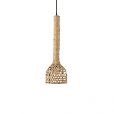 Dutchbone Hanglamp Boo Naturel