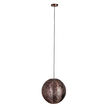 Dutchbone Hanglamp Cooper 40cm