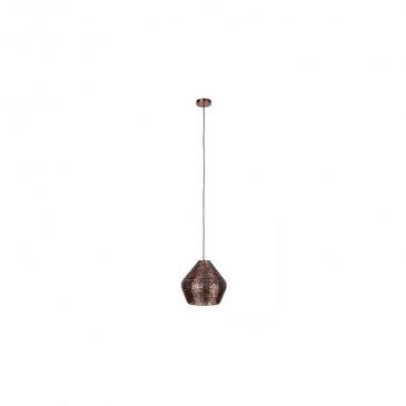 Dutchbone Hanglamp Cooper Medium