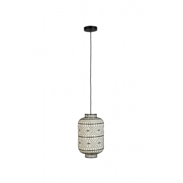 Dutchbone Hanglamp Ming Hoog