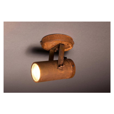 Dutchbone Plafondlamp Scope-1 Rust