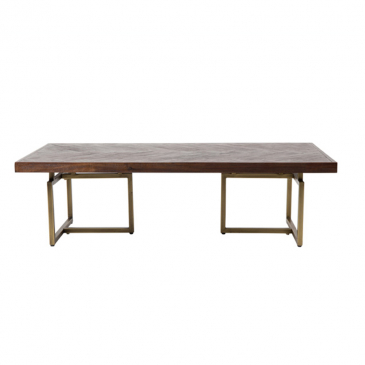 Dutchbone Salontafel Class Bruin