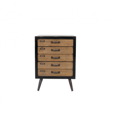 Dutchbone Sol Ladenkast M