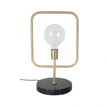 Dutchbone Tafellamp Cubo