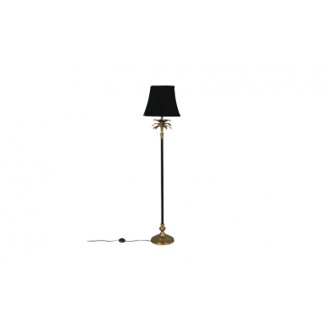 Dutchbone Vloerlamp Cresta