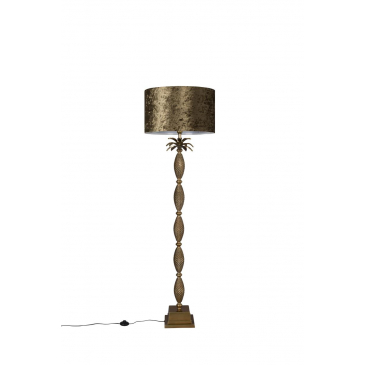 Dutchbone Vloerlamp Pina
