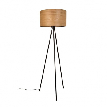 Dutchbone Vloerlamp Woodland