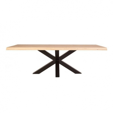 Eleonora Eettafel Met Spinpoot Small