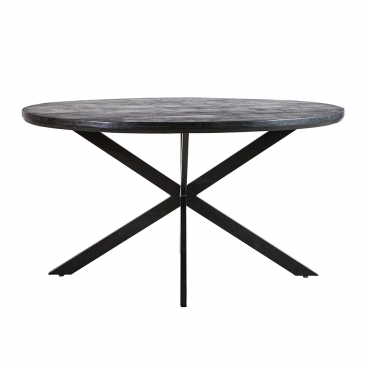 Eleonora Eettafel Steven Ø140cm