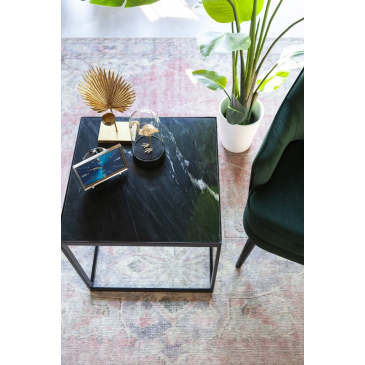 Eleonora Salontafel Marmer Small