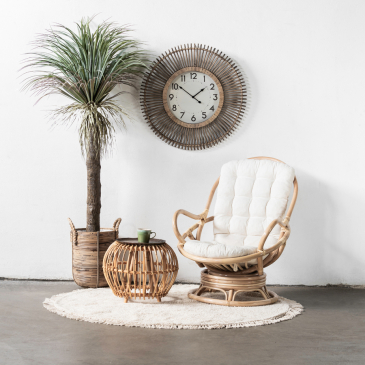 Fauteuil Luca - Giga Meubel