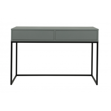 Tenzo Sidetable Lipp M Misty Groen