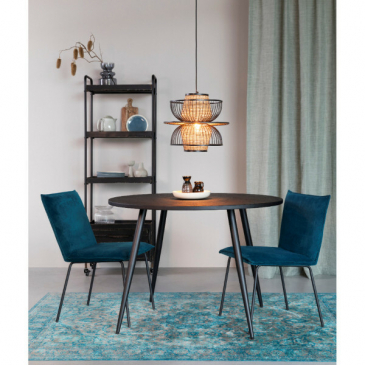 Giga Meubel Hanglamp Carmen Groot
