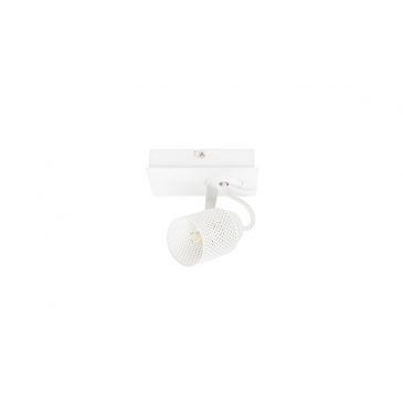 Giga Meubel Lamp Sandy-1 White