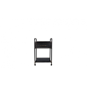 schuld rib hartstochtelijk Trolley kasten - Kasten - Giga Meubel