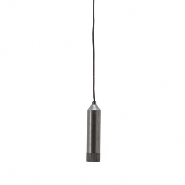 Hanglamp Sobel - Klein - Grijs - By-Boo