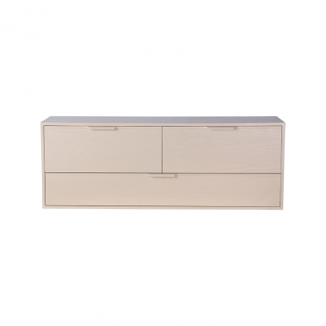 HKliving Dressoir Element D Beige