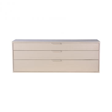 HKliving Dressoir Element E Beige