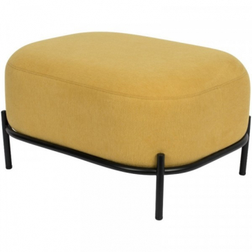 Hocker Polly Geel