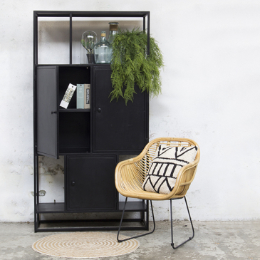 Kast Urban met 3 Deuren - Giga Meubel 