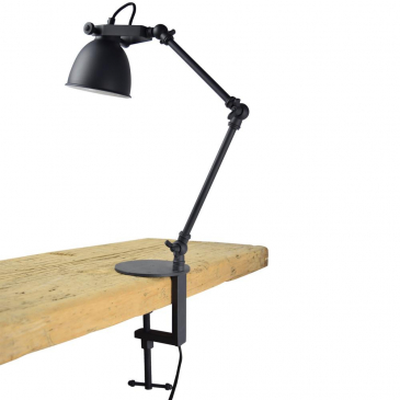 Klemlamp Worker