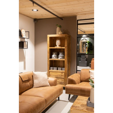 Label51 Boekenkast Ghen