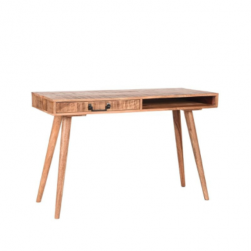 Label51 Bureau Steady Mangohout 118x50 cm