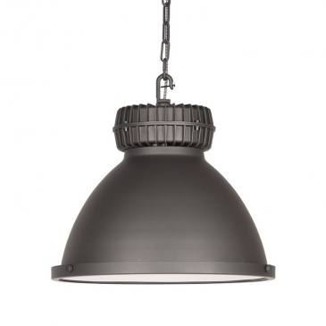 Label51 Hanglamp Heavy Duty Staal