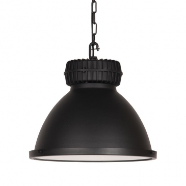 Label51 Hanglamp Heavy Duty Zwart