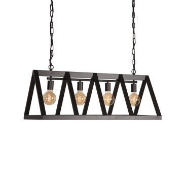 Label51 Hanglamp Roof ø95cm