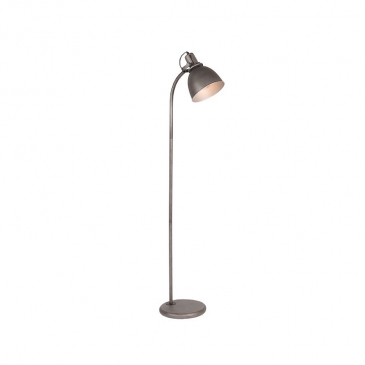 Label51 Vloerlamp Spot Burned Metal