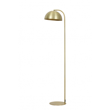 Light & Living Vloerlamp Mette Antiek Brons 155cm