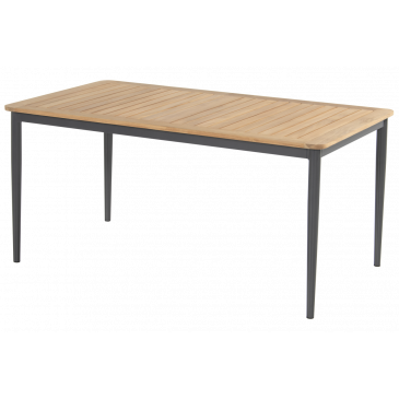 Hartman Silencio Tuintafel 160cm