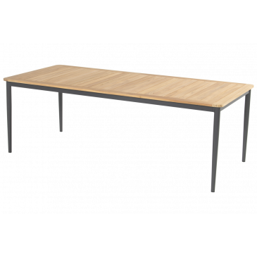 Hartman Silencio Tuintafel 220cm