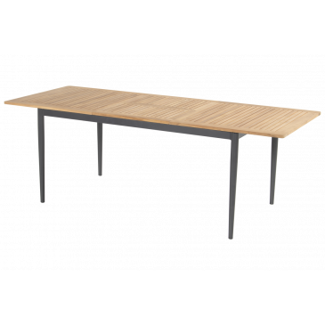 Hartman Silencio Uitschuifbare Tuintafel