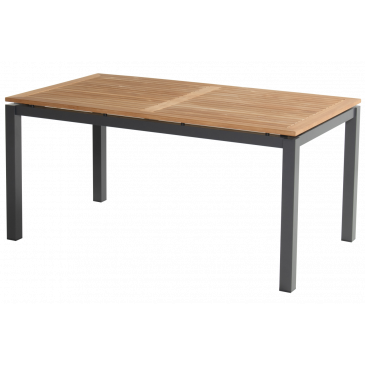 Hartman Sonata Tuintafel 160cm