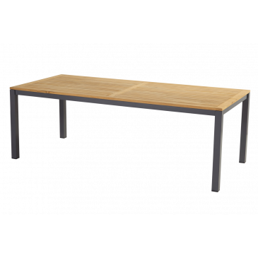 Hartman Sonata Tuintafel 220cm