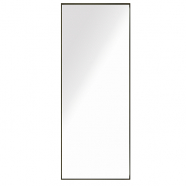 Spiegel Mara 60x225cm - Giga Meubel